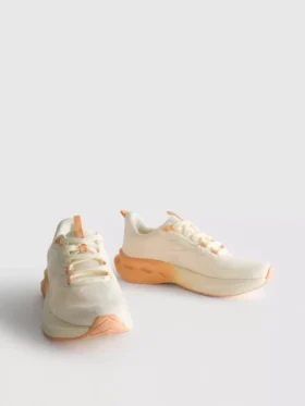 Buty do biegania z amortyzacją Foamflex