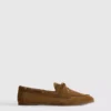 Buty żeglarskie z koronkowymi detalami