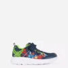 Buty sportowe z motywem Avengersów z Marvela
