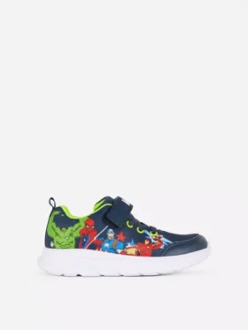 Buty sportowe z motywem Avengersów z Marvela