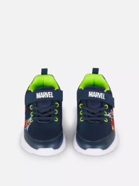 Buty sportowe z motywem Avengersów z Marvela