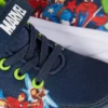Buty sportowe z motywem Avengersów z Marvela