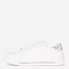 Błyszczące Sneakersy z Myszką Miki od Disneya