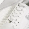 Błyszczące Sneakersy z Myszką Miki od Disneya