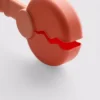 Chwytak do piasku w kształcie szczypca kraba