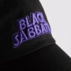 Czapka baseballowa Black Sabbath
