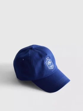 Czapka baseballowa France FC