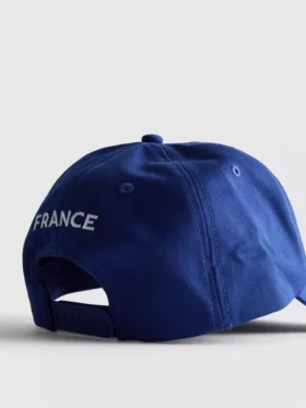 Czapka baseballowa France FC