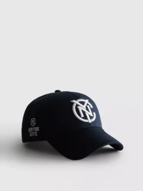 Czapka baseballowa New York City FC