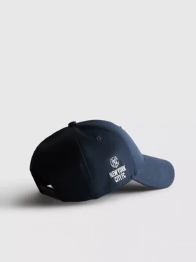 Czapka baseballowa New York City FC