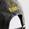 Czapka baseballowa Nirvana