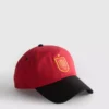 Czapka baseballowa Spain FC