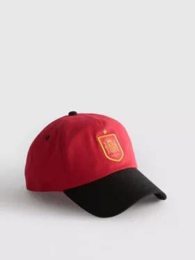 Czapka baseballowa Spain FC