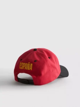 Czapka baseballowa Spain FC