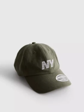 Czapka baseballowa z Nowego Jorku