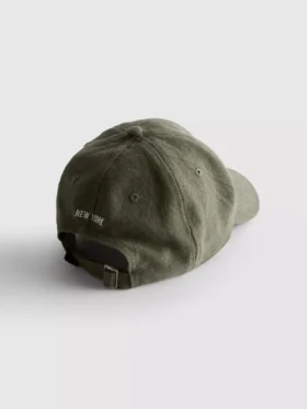 Czapka baseballowa z Nowego Jorku