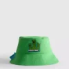 Czapka typu bucket z motywem Minecraft, dwustronna