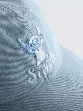Czapka z daszkiem Disney’s Stitch