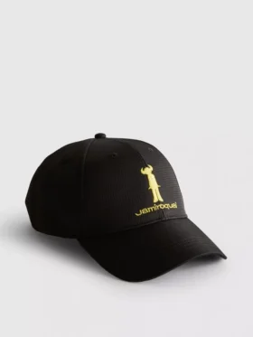 Czapka z daszkiem Jamiroquai