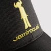 Czapka z daszkiem Jamiroquai