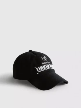 Czapka z daszkiem Linkin Park