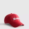 Czapka z daszkiem Monaco