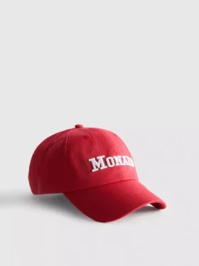Czapka z daszkiem Monaco