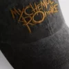 Czapka z daszkiem My Chemical Romance