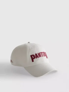 Czapka z daszkiem Pantera