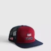Czapka z daszkiem „USA”