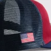Czapka z daszkiem „USA”