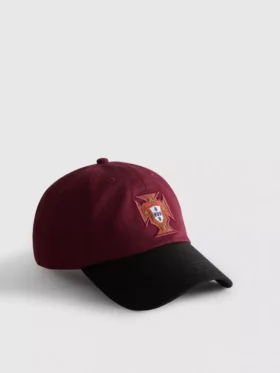 Czapka z daszkiem z Portugalii