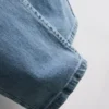 Dżinsy skinny o średniej wysokości talii