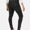 Dżinsy skinny z wysokim stanem