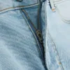 Dżinsy skinny z wysokim stanem