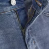 Dżinsy skinny z wysokim stanem