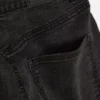 Dżinsy skinny z wysokim stanem