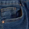 Dżinsy skinny z wysokim stanem