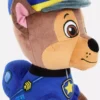 Duża pluszowa zabawka Chase z serialu „Paw Patrol”