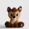 Duża pluszowa zabawka przedstawiająca Bambi z Disneya