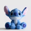 Duża pluszowa zabawka Stitch z filmu Disneya