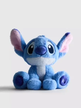 Duża pluszowa zabawka Stitch z filmu Disneya