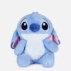 Duża pluszowa zabawka Stitch z filmu Disneya