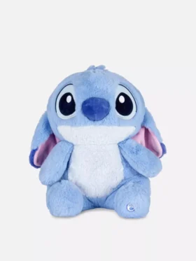 Duża pluszowa zabawka Stitch z filmu Disneya