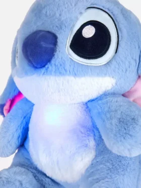 Duża pluszowa zabawka Stitch z filmu Disneya
