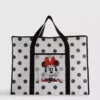 Duża torba na zakupy z Minnie Mouse od Disneya