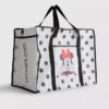 Duża torba na zakupy z Minnie Mouse od Disneya