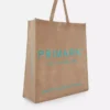 Duża torba wielokrotnego użytku marki Primark