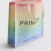 Duża torba wielokrotnego użytku Primark Pride