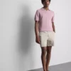 Dzianinowa koszulka polo z kolekcji „The Edit”